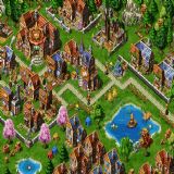 Download VIVA Town Cell Phone Game